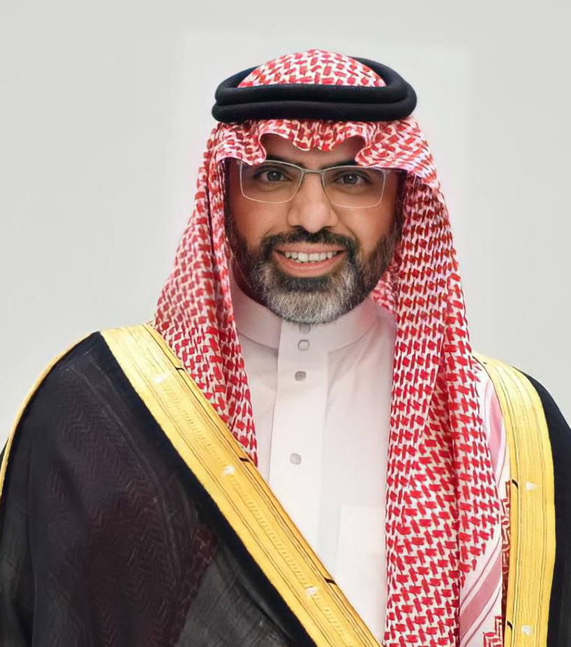 What makes Nassr Al Barakati