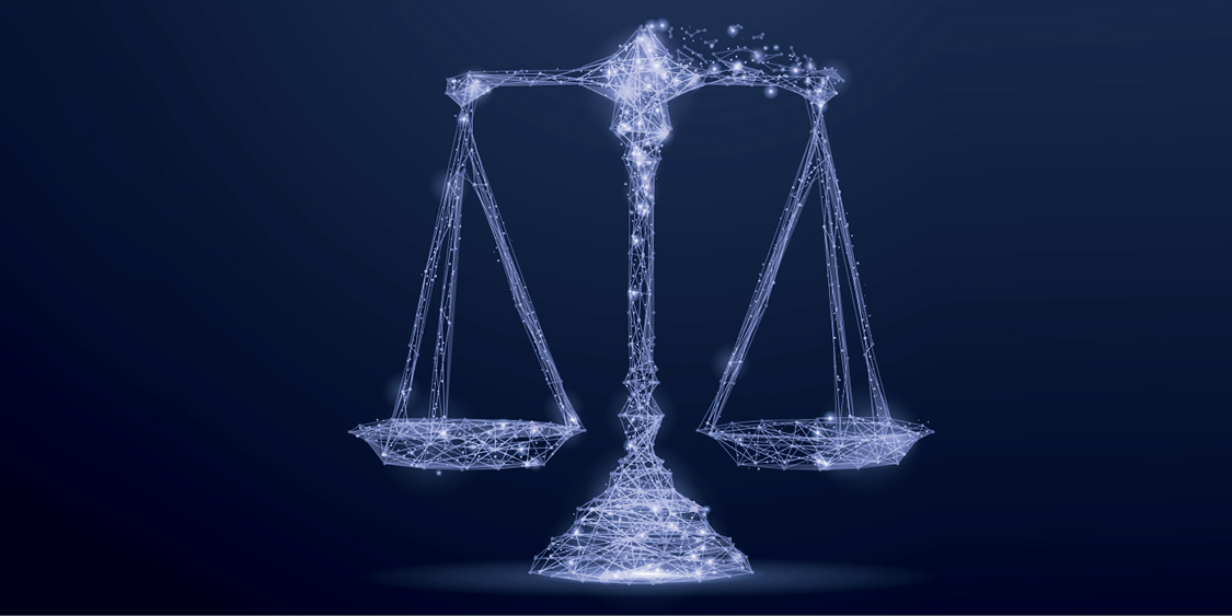 القضايا والاستشارات الجنائية