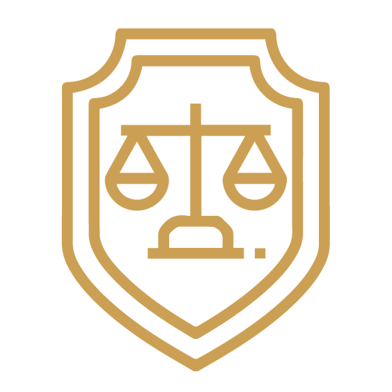 القضايا والاستشارات الجنائية